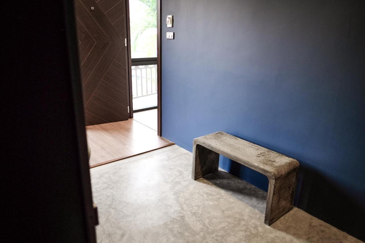 Werun Nimbly Chiang Mai 호스텔 외부 사진